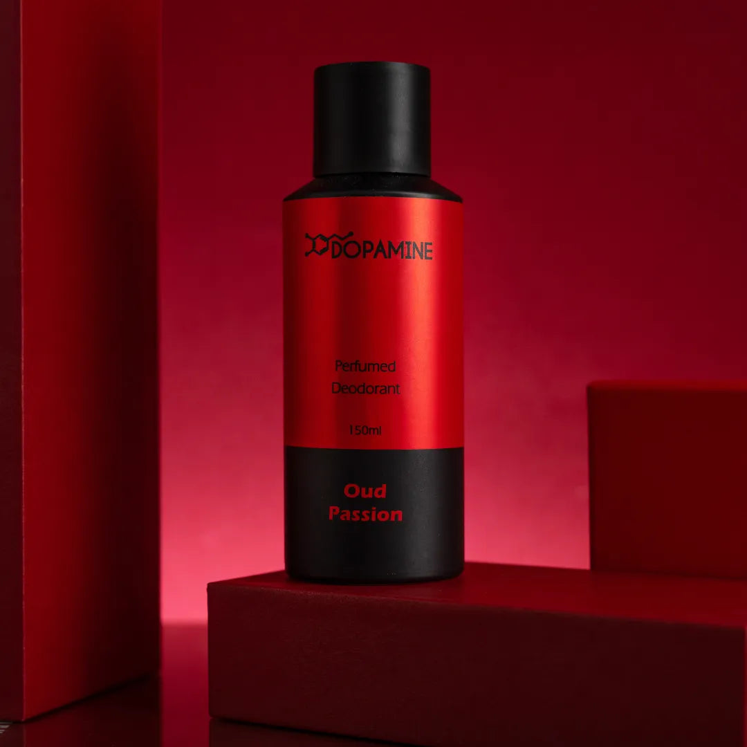 Deodorants for Men