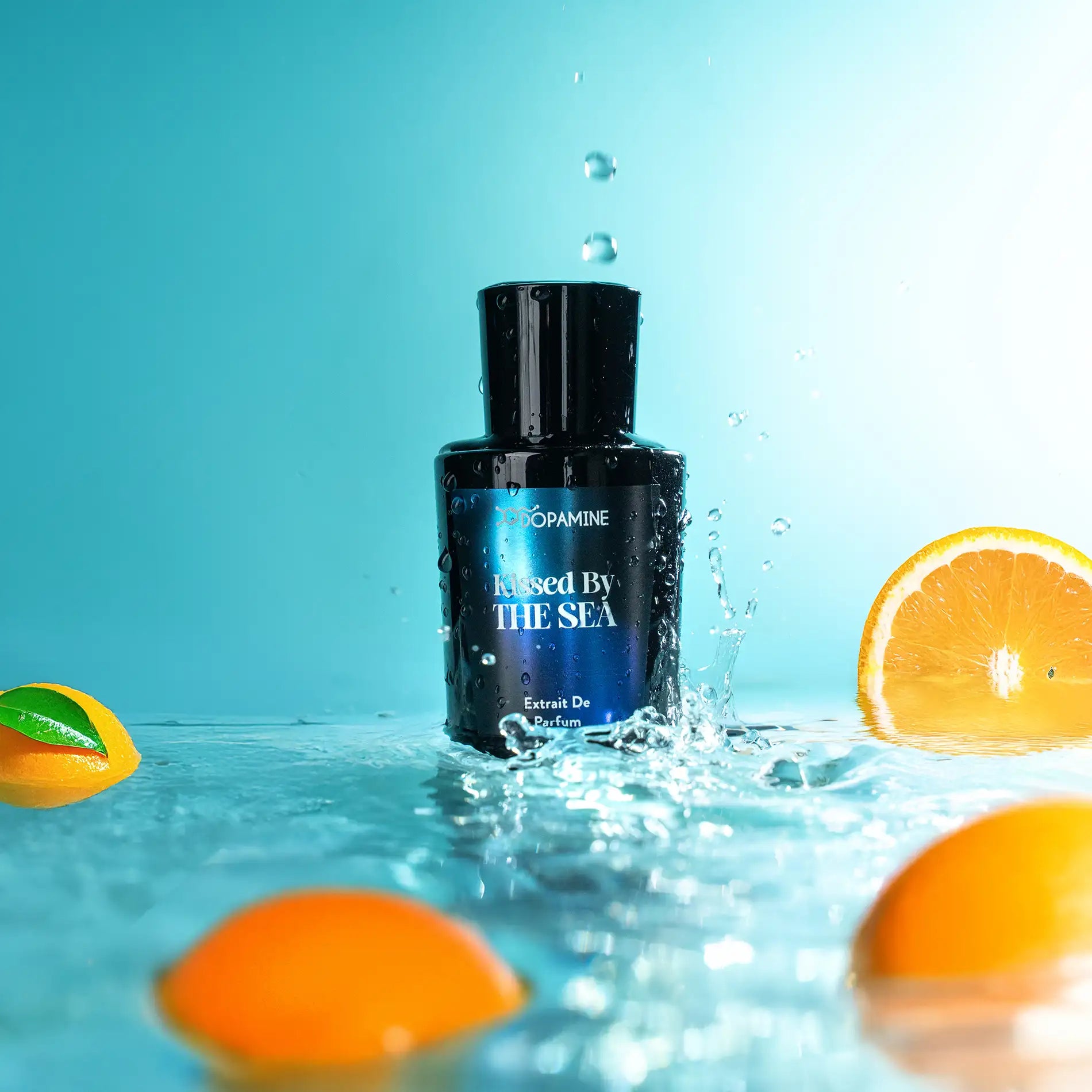 Aqua Perfumes