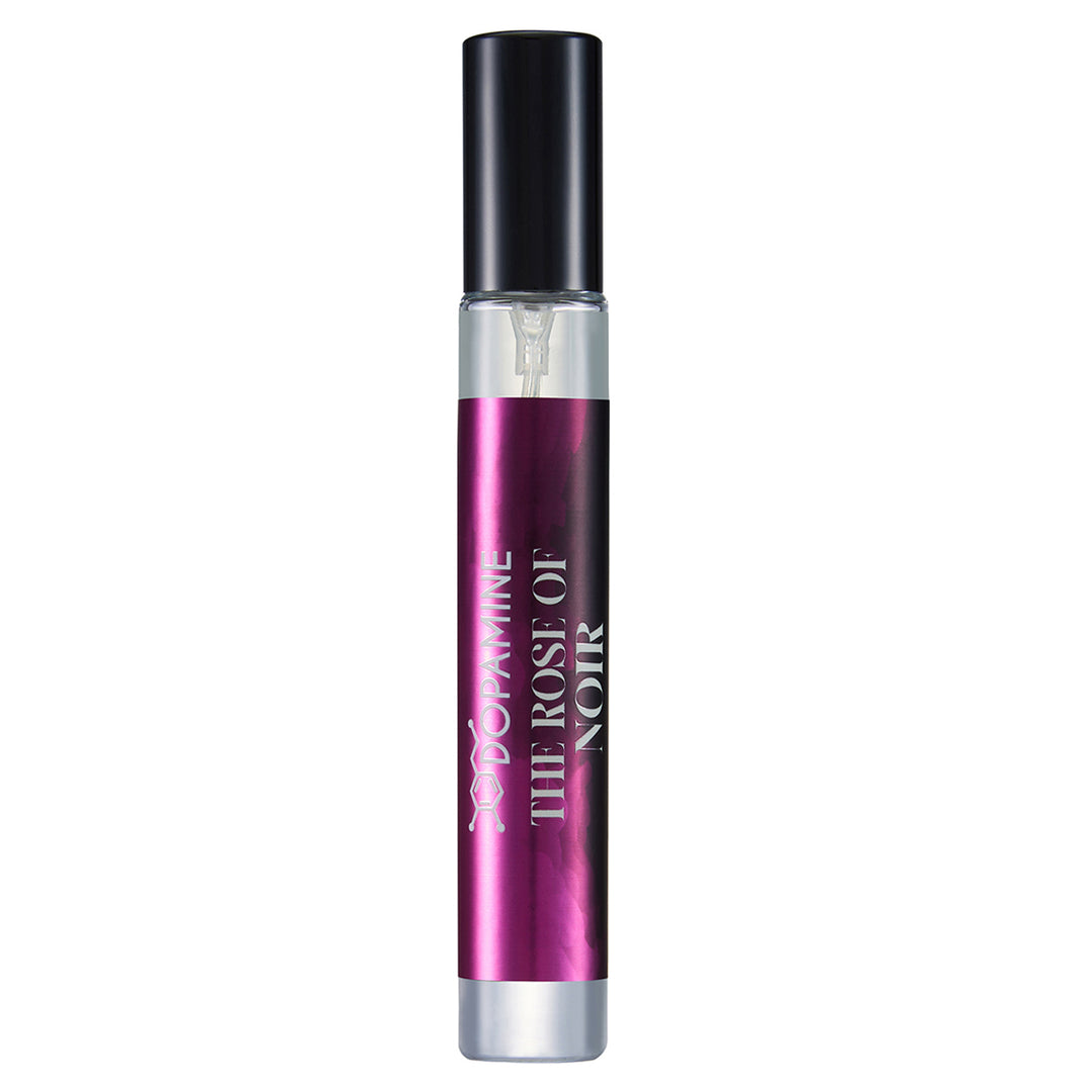 Fine Fragrance Miniature - The Rose of Noir - For Her