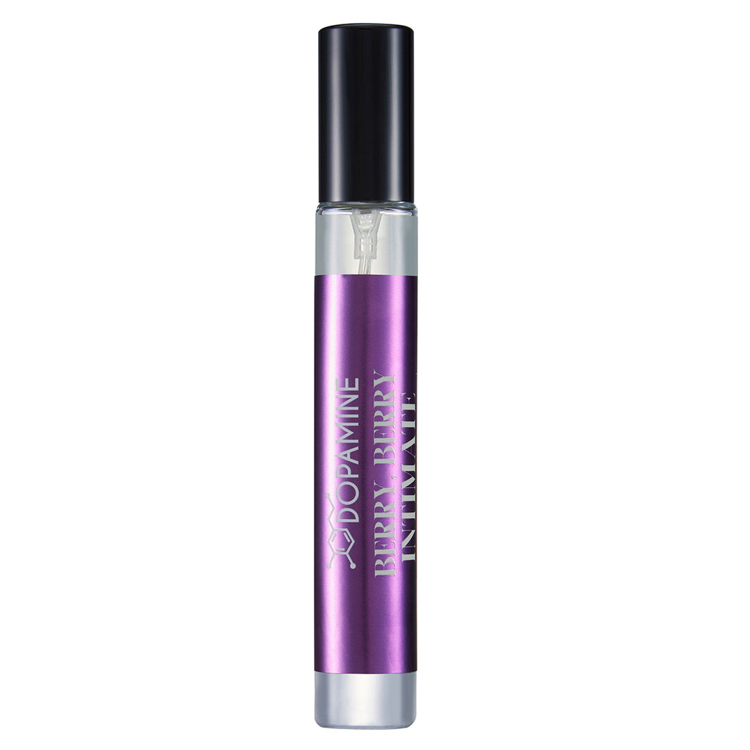 Fine Fragrance Miniature - Berry, Berry Intimate - For Her