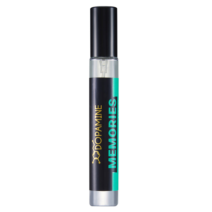 Fine Fragrance Miniature - Memories For Him