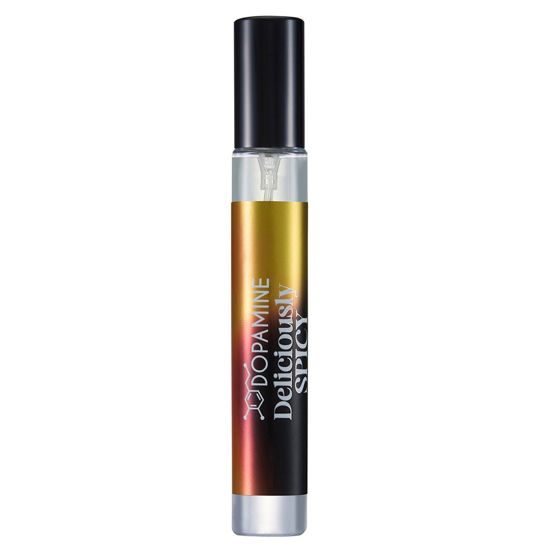 Fine Fragrance Miniature - Deliciously Spicy