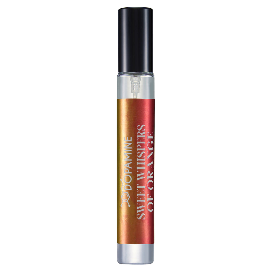 Fine Fragrance Miniature - Sweet Whispers of Orange - For Her