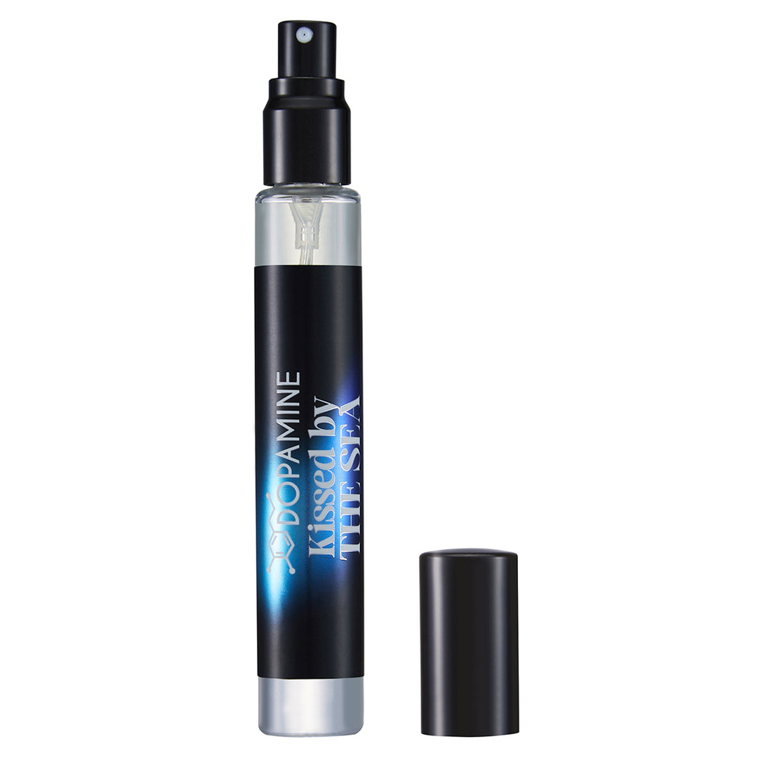 Fine Fragrance Miniature - Kissed By The Sea