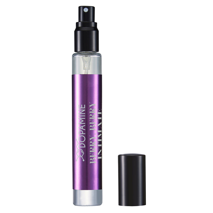 Fine Fragrance Miniature - Berry, Berry Intimate - For Her