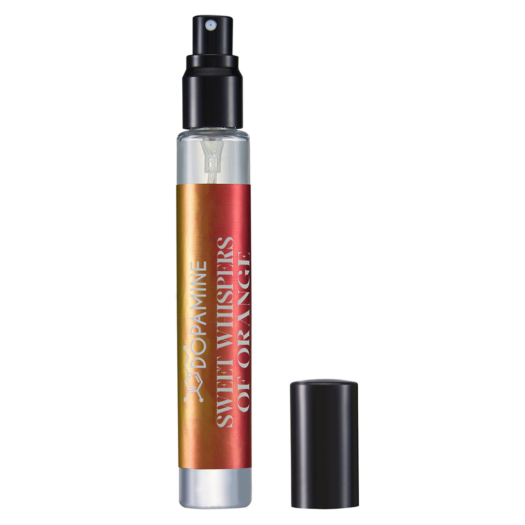 Fine Fragrance Miniature - Sweet Whispers of Orange - For Her