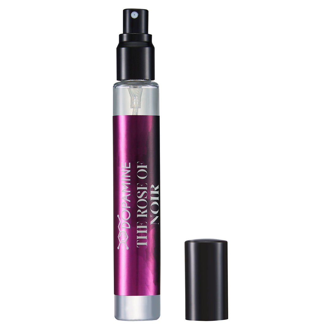 Fine Fragrance Miniature - The Rose of Noir - For Her