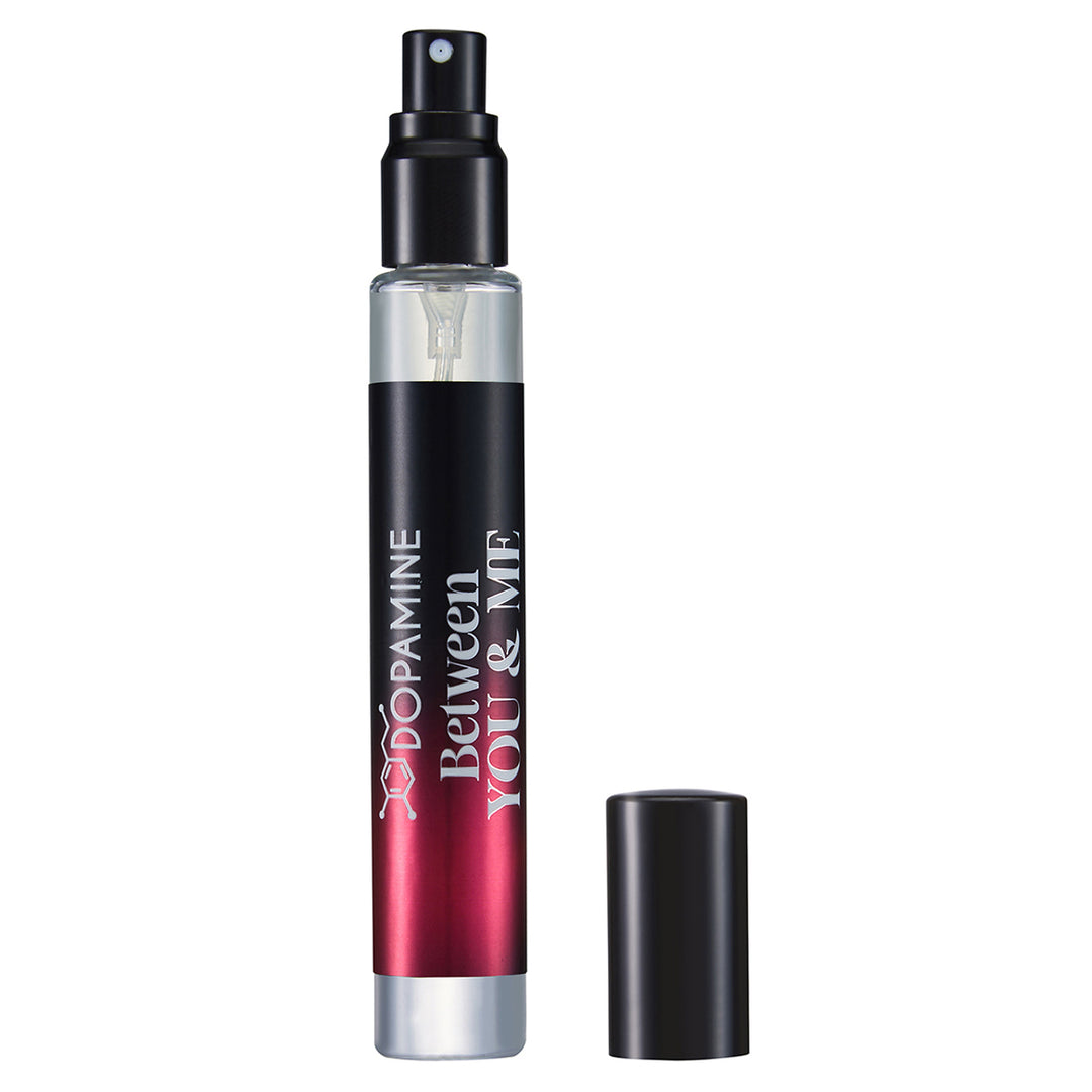 Fine Fragrance Miniature -  Between You & Me
