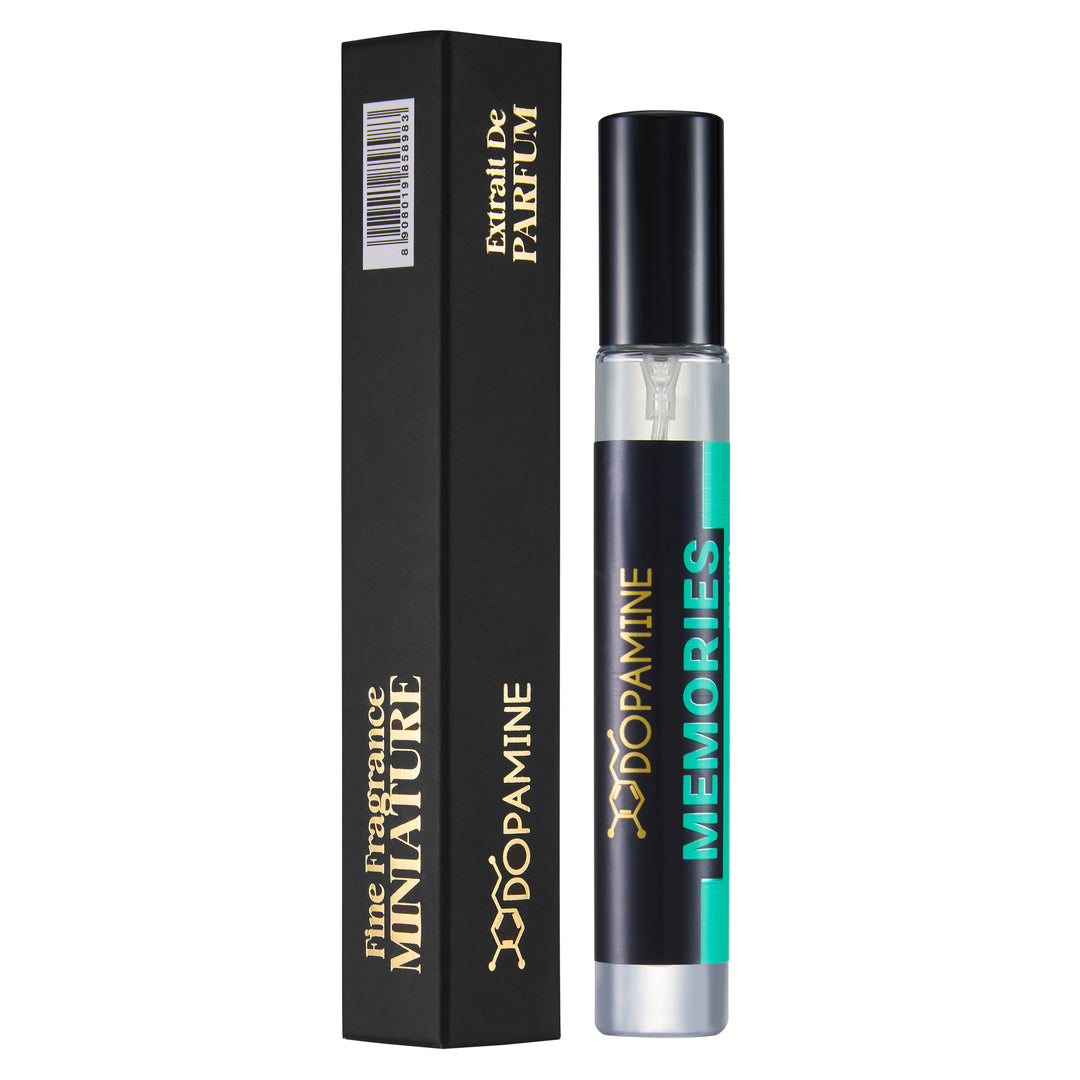 Fine Fragrance Miniature - Memories For Him