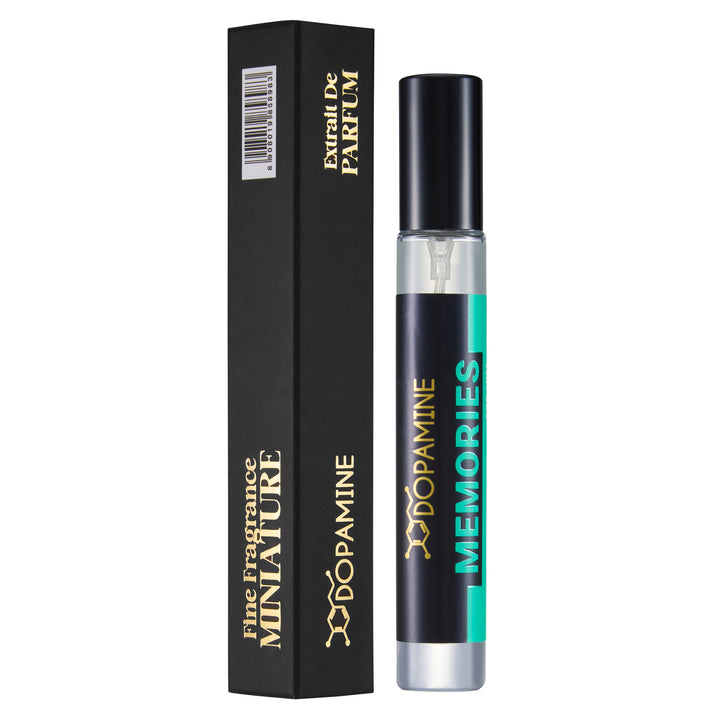 Fine Fragrance Miniature - Memories For Him