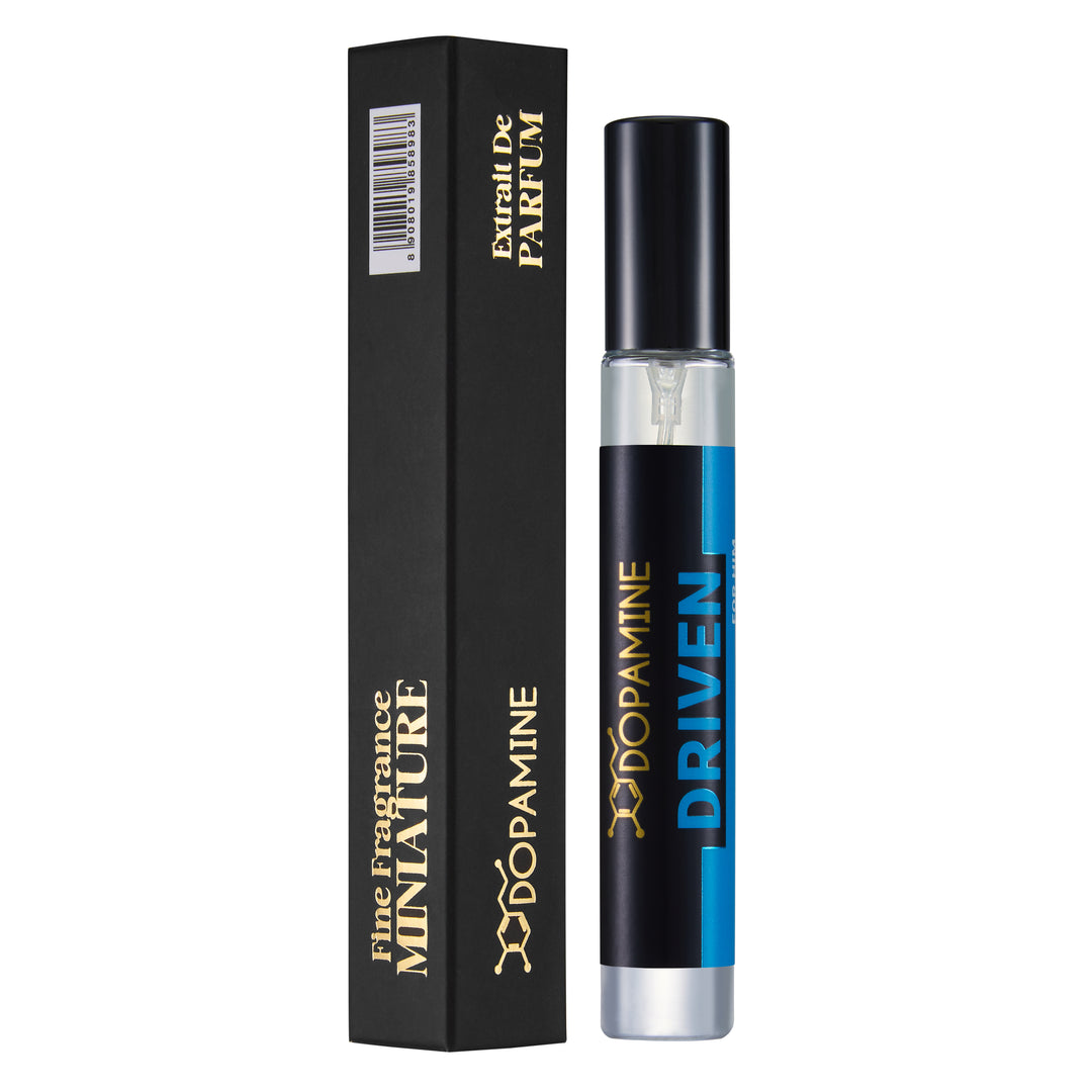 Fine Fragrance Miniature - Driven For Him
