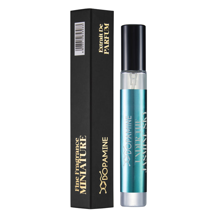 Fine Fragrance Miniature - Under The Jasmine Sky - For Her
