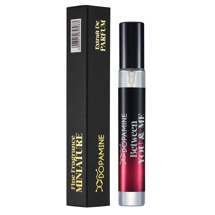 Fine Fragrance Miniature -  Between You & Me
