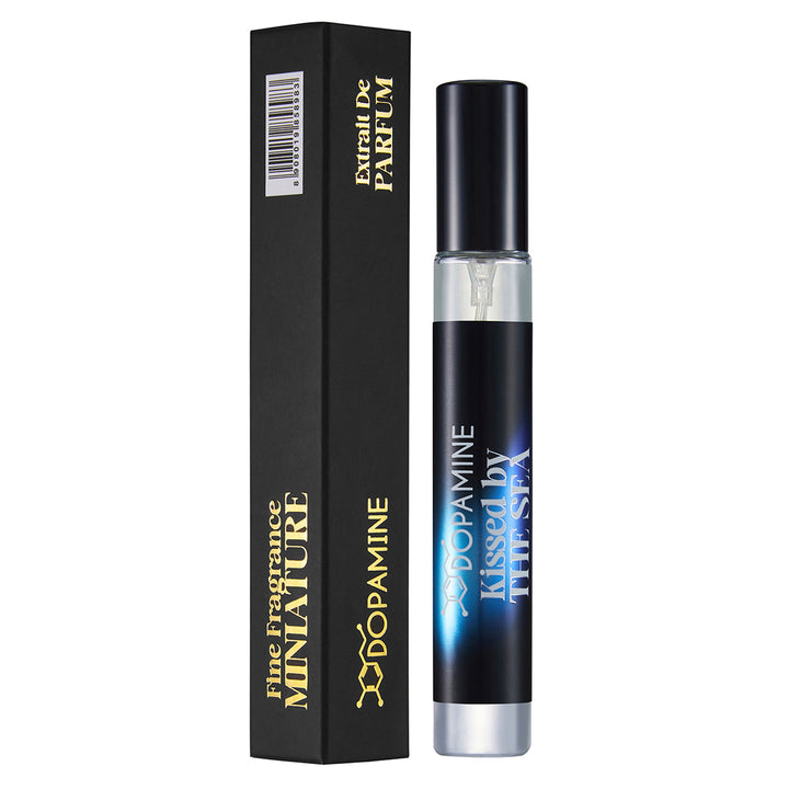 Fine Fragrance Miniature - Kissed By The Sea