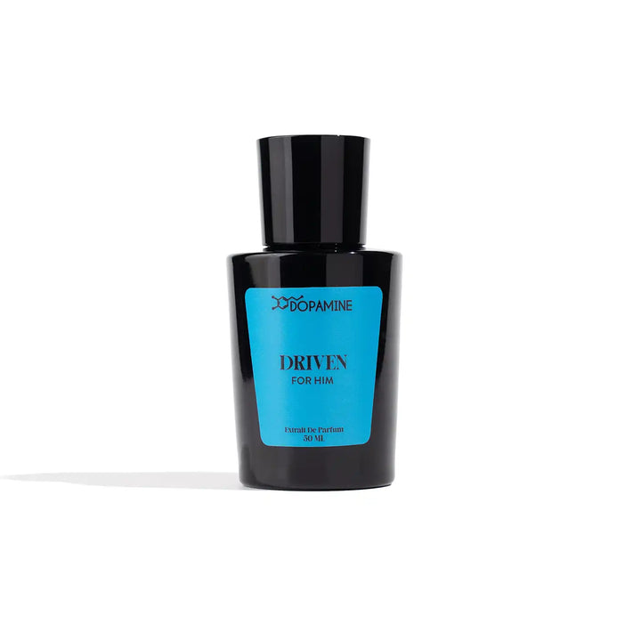 driven for him 50ml
