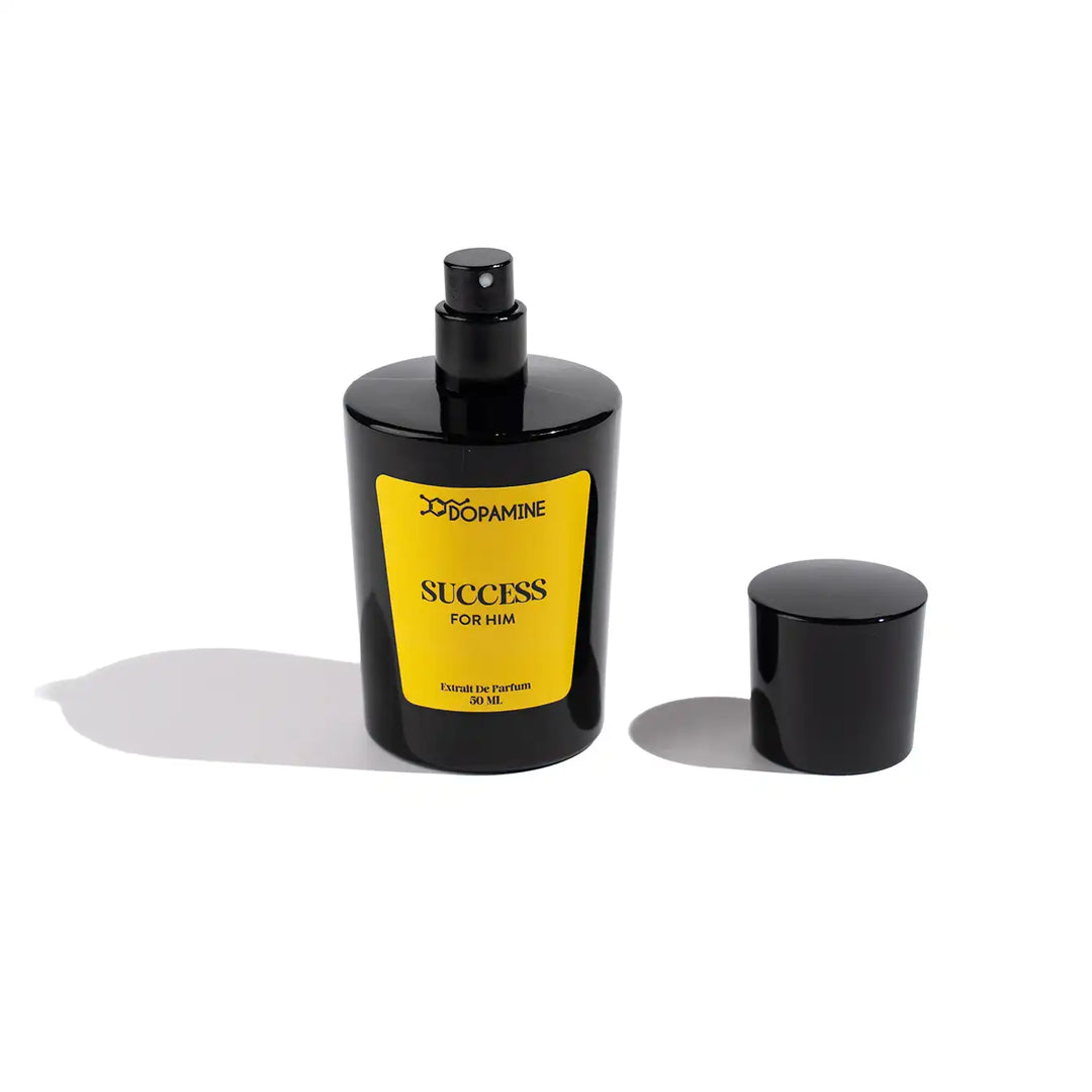 success for him 50 ml