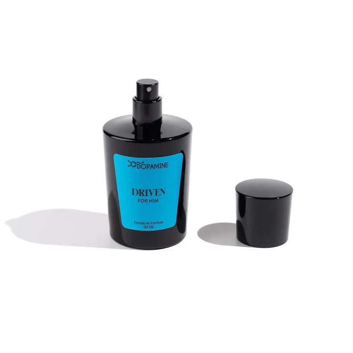 driven for him 50ml