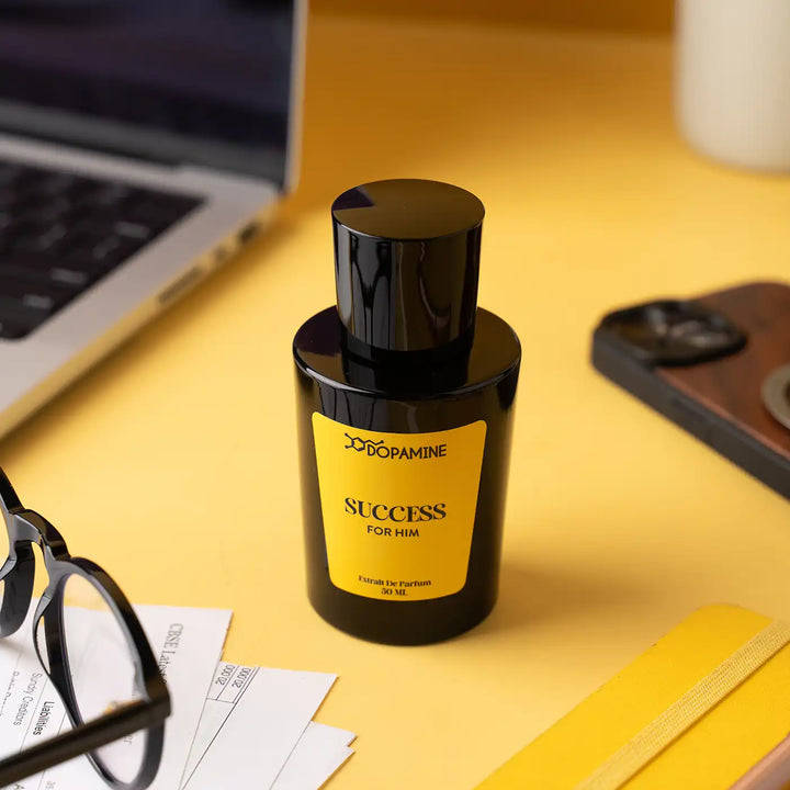 success for him 50 ml