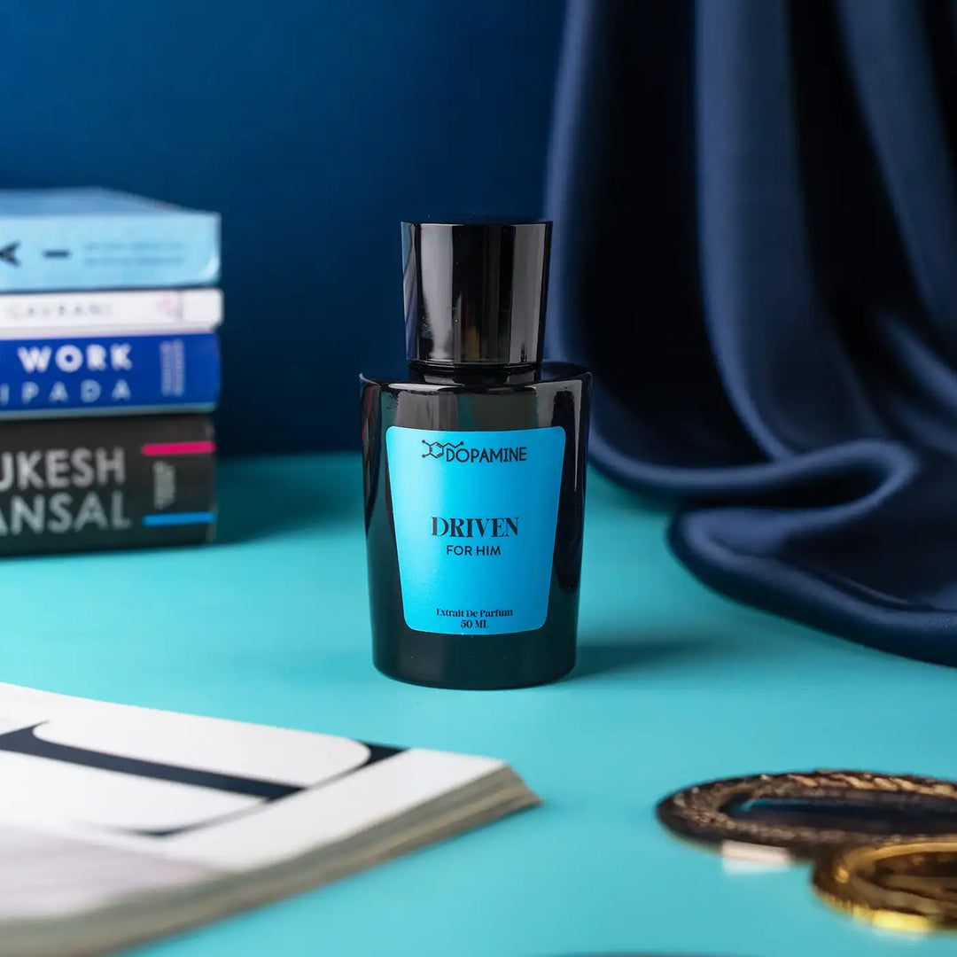 driven for him 50ml