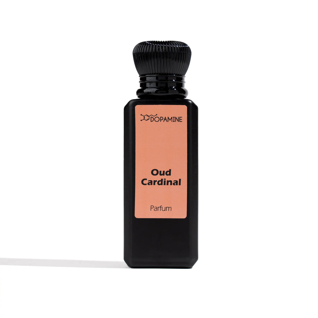 Oud Cardinal For Him & For Her