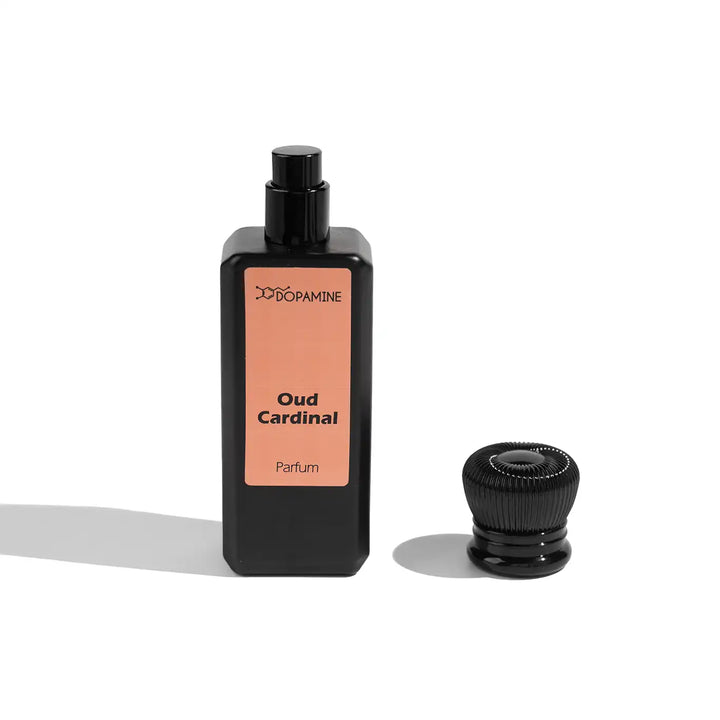 Oud Cardinal For Him & For Her