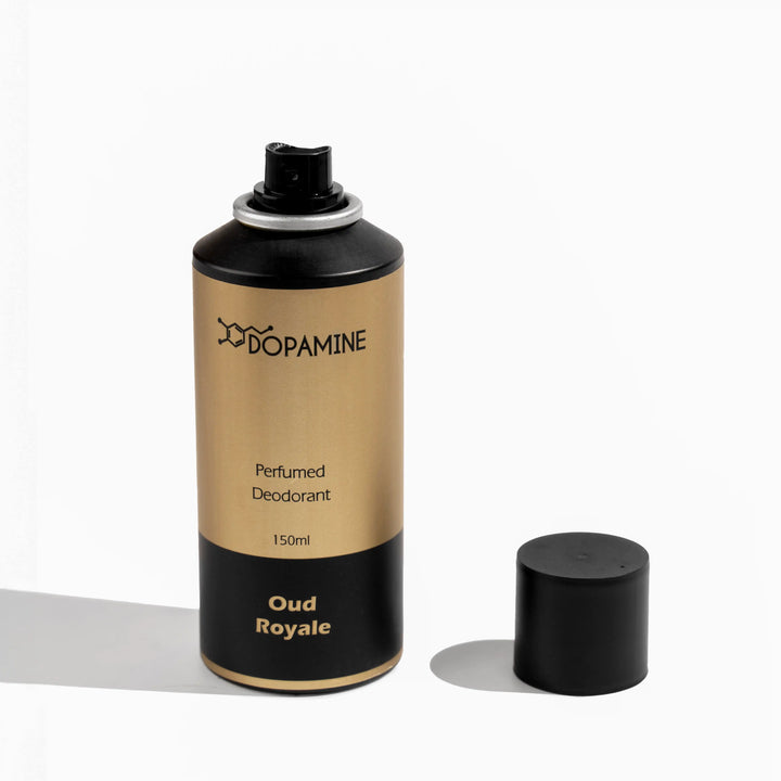 Oud Royale Deodorant