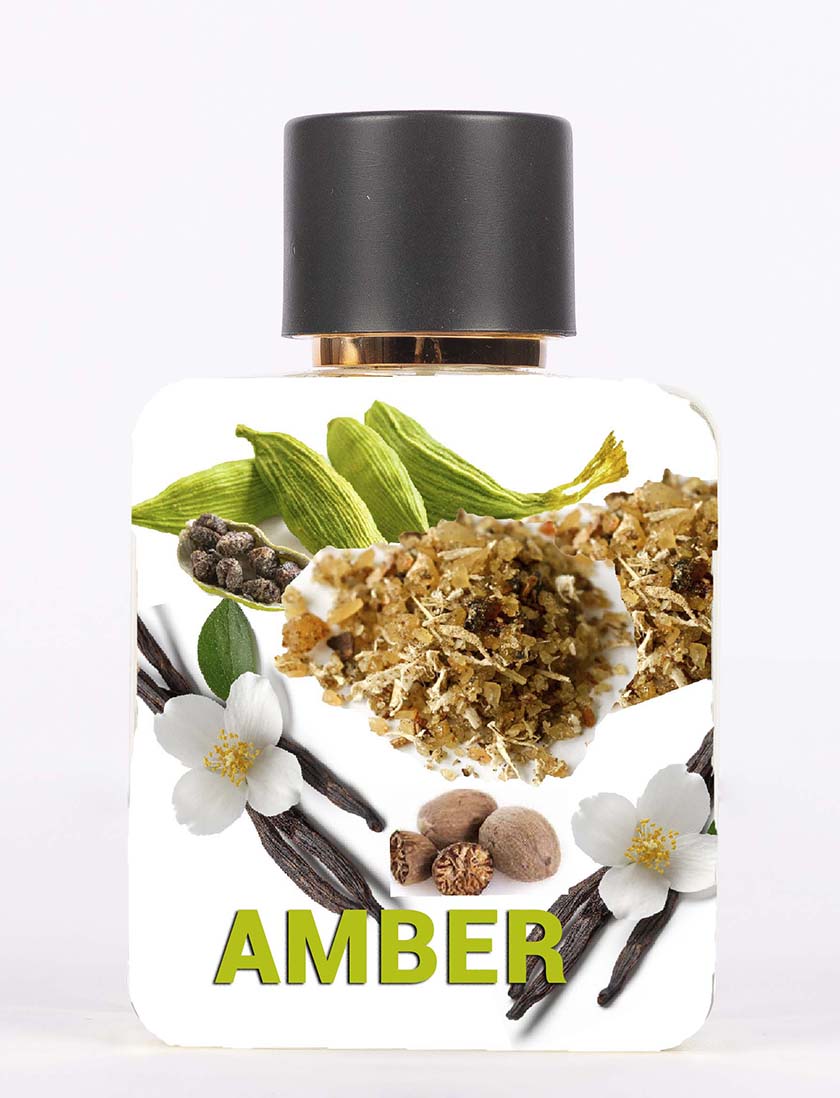 AMBER Success