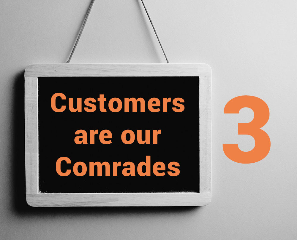 Customers