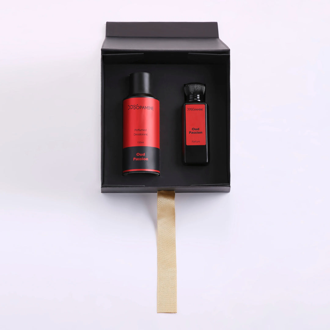 Oud Passion