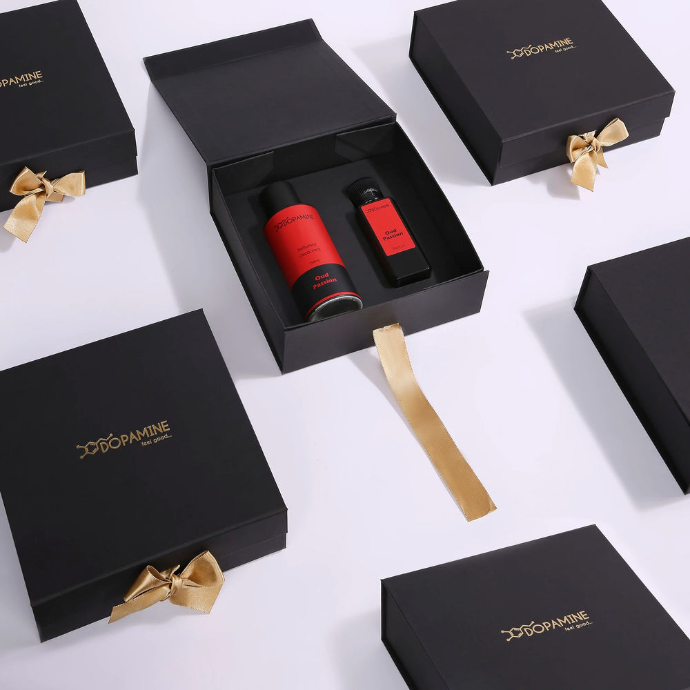 DOPAMINE PERFUME