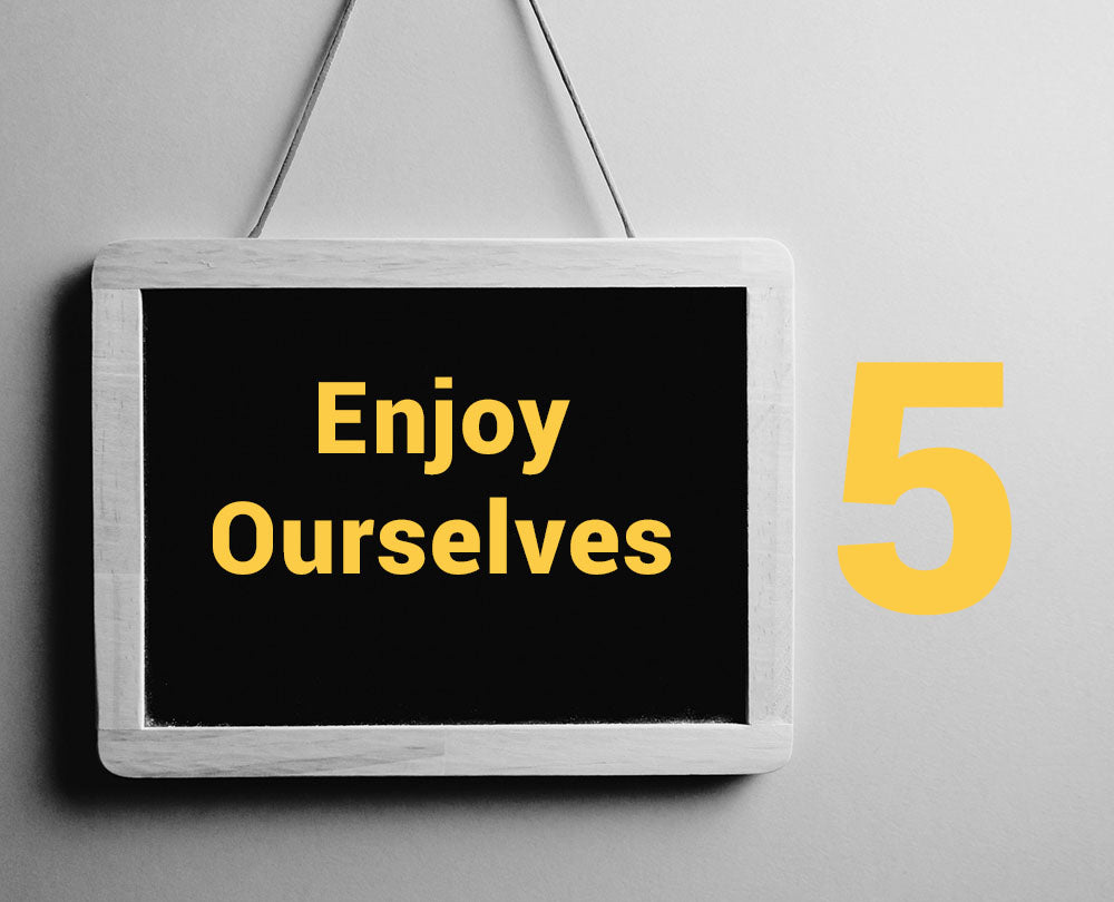 Enjoy