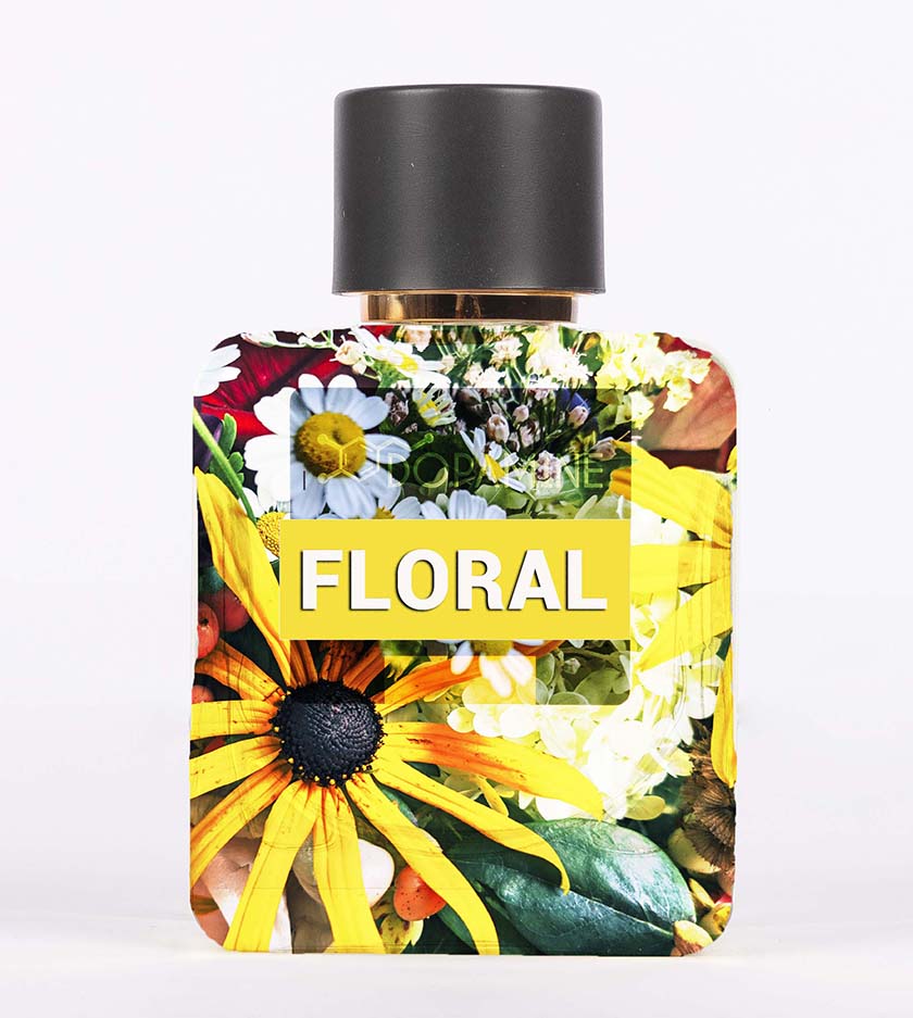 Floral Success
