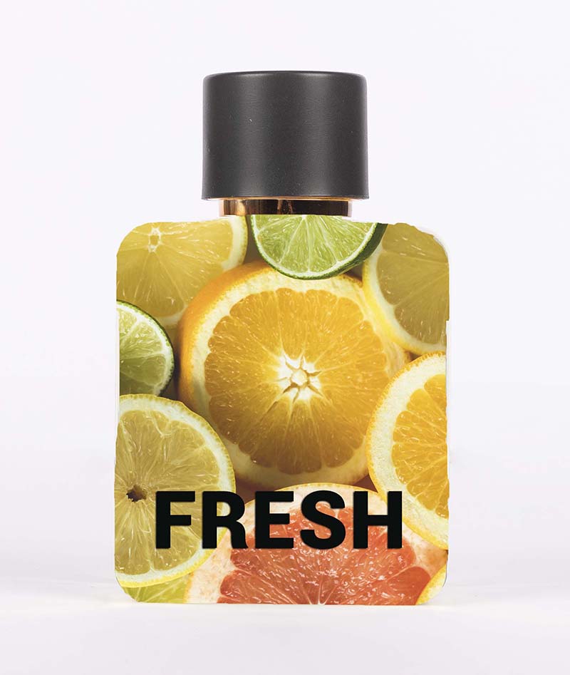 FRESH Success