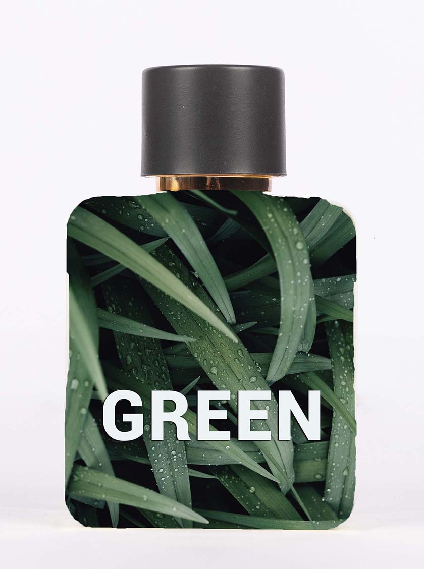 GREEN Success