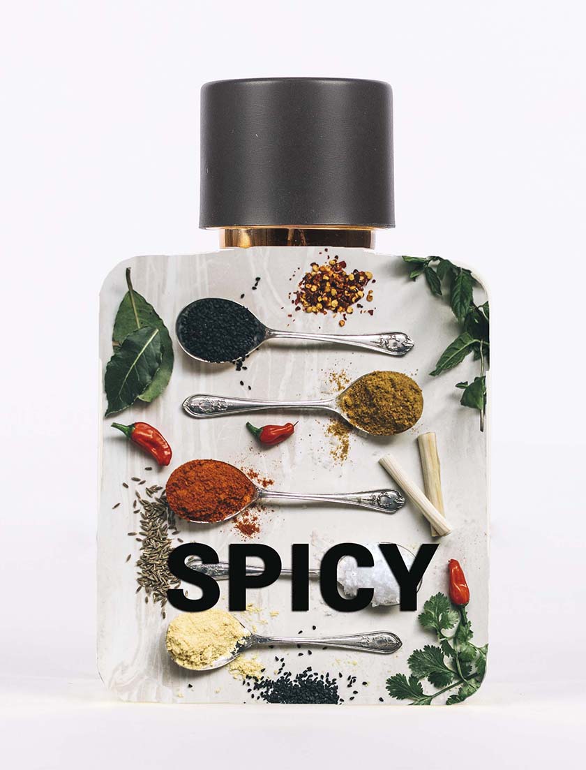 Spicy Success