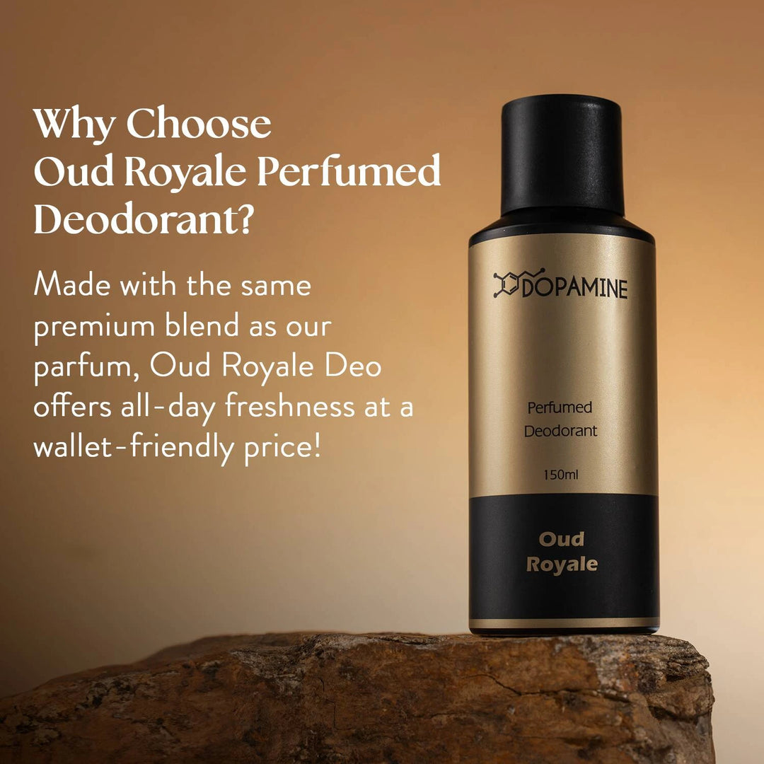 Oud Royale Deodorant