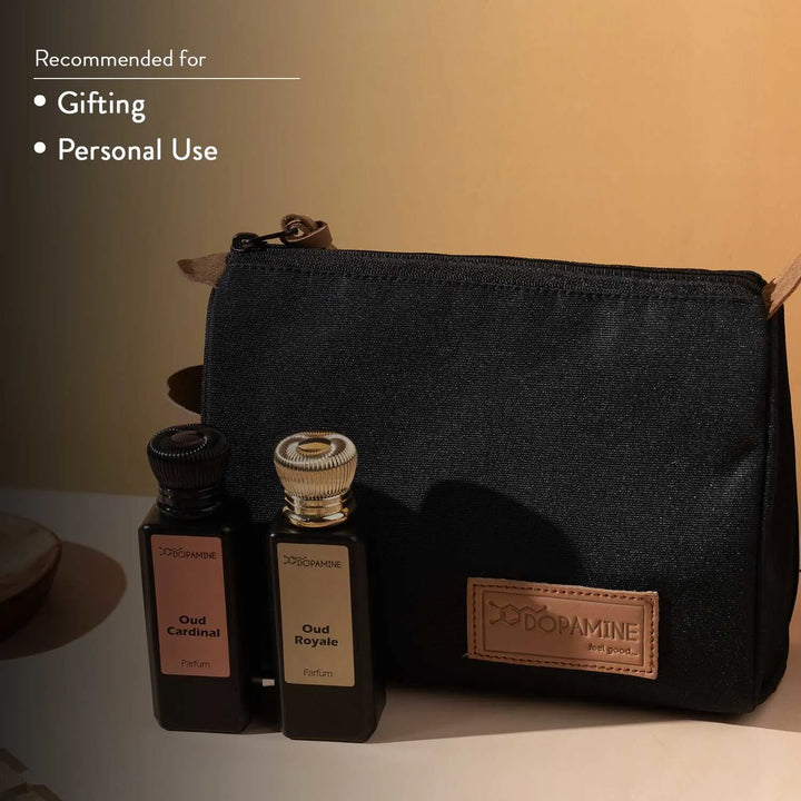 The Great Oud Trinity Combo Pack