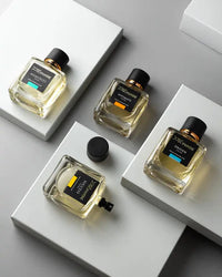 Best Luxury Perfumes for Men: Elevate Your Fragrance Game