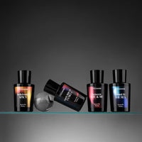 Types of Perfume – Understanding Fragrances Types