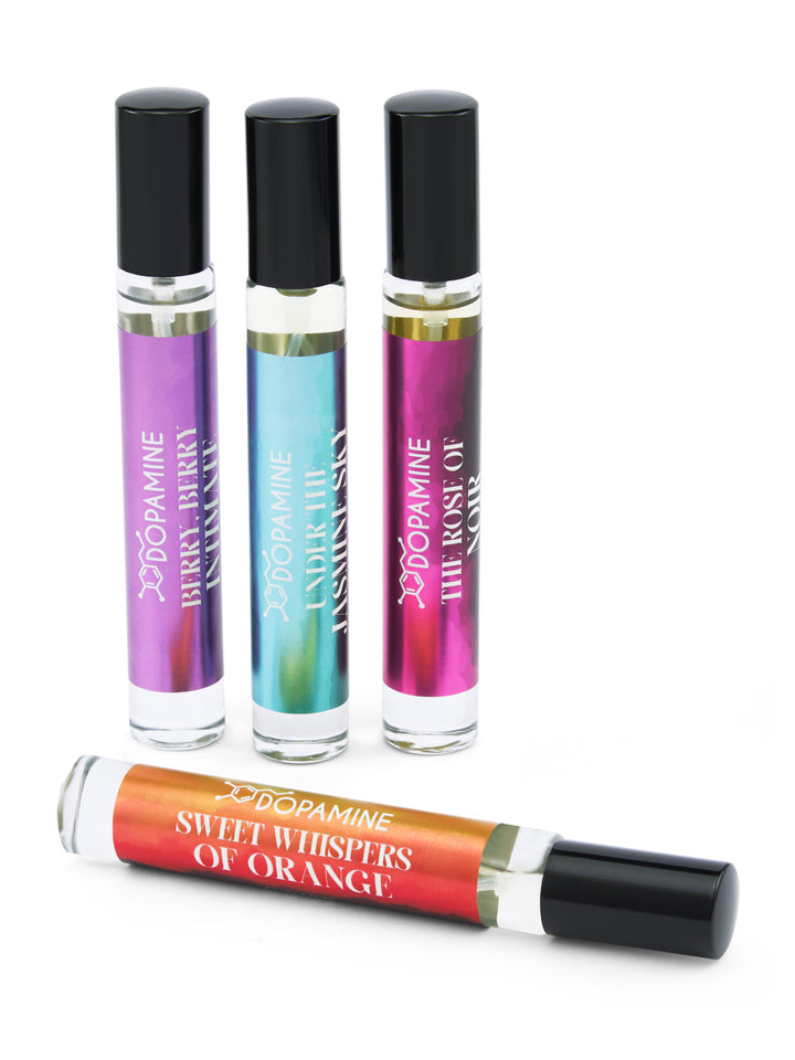 Discovery Set - For Her - The World of Women Collection