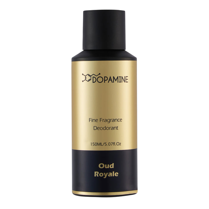 Oud Royale Deodorant