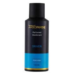 Driven Deo For Him
