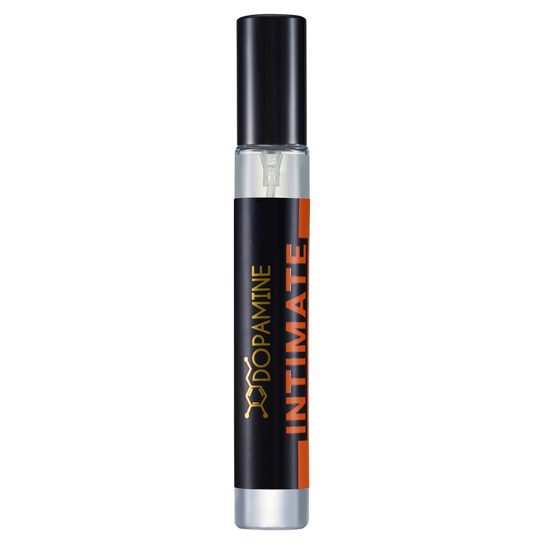 Fine Fragrance Miniature - Intimate For Him