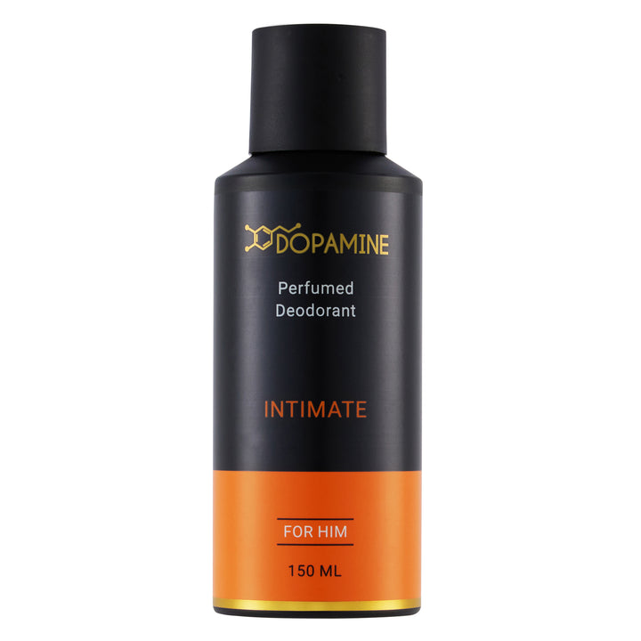 Intimate Deo For Him
