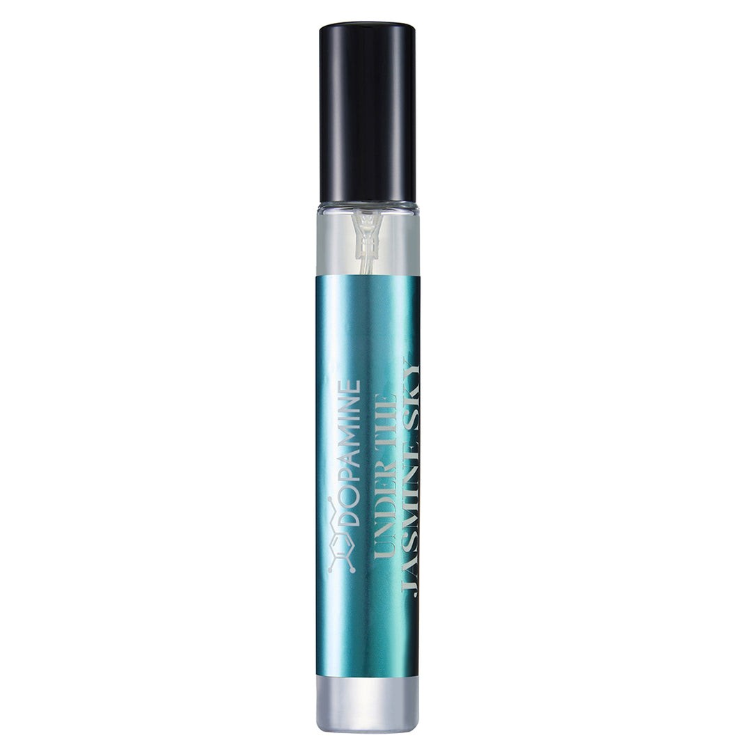 Fine Fragrance Miniature - Under The Jasmine Sky - For Her