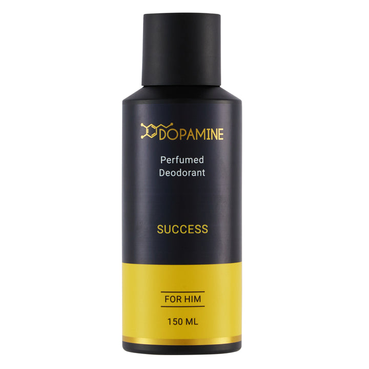 Success Deo For Him
