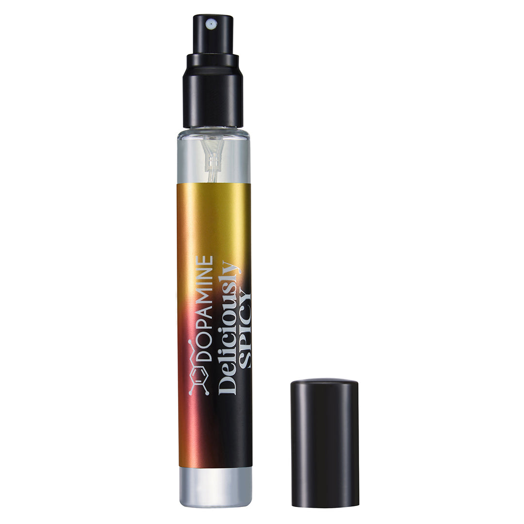 Fine Fragrance Miniature - Deliciously Spicy