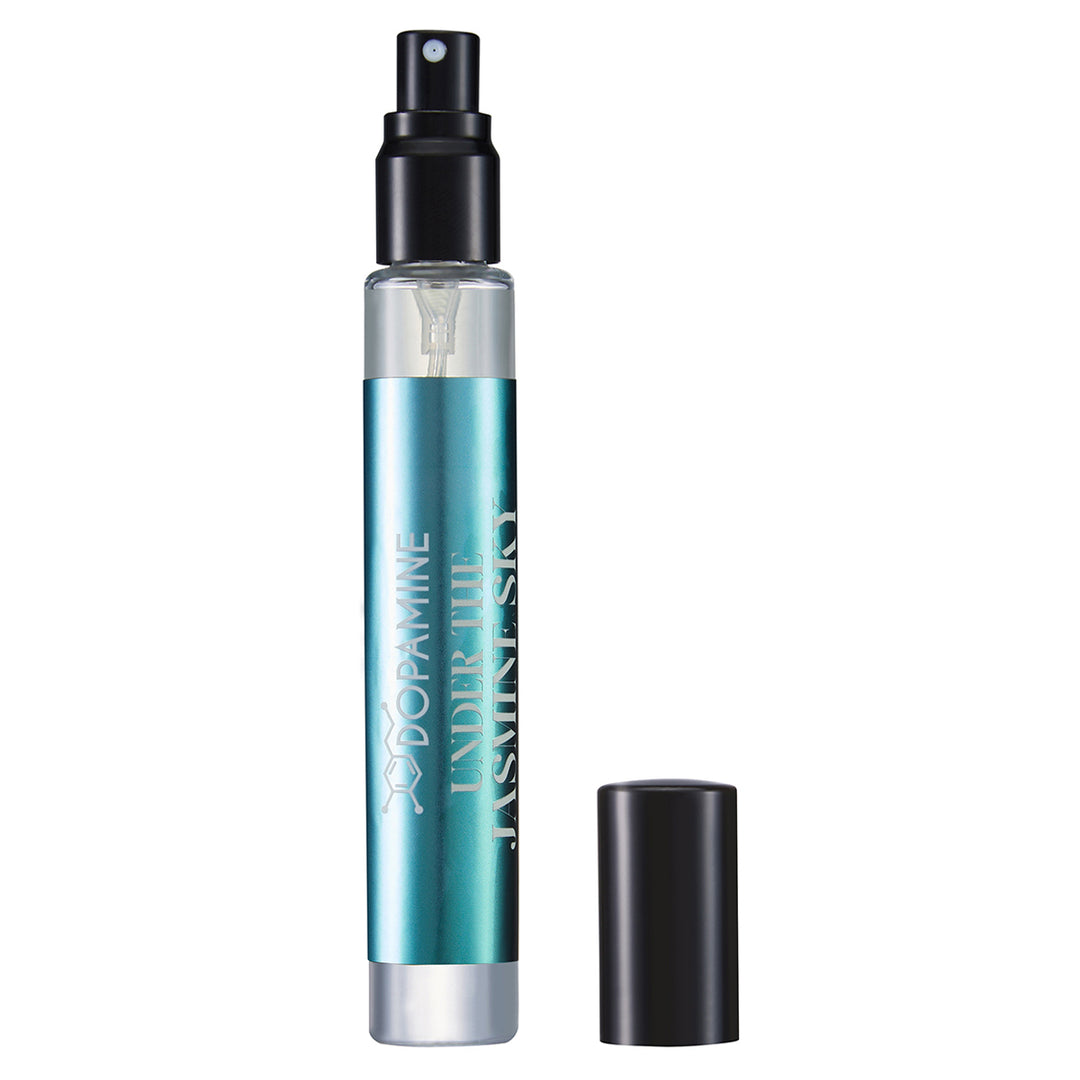 Fine Fragrance Miniature - Under The Jasmine Sky - For Her