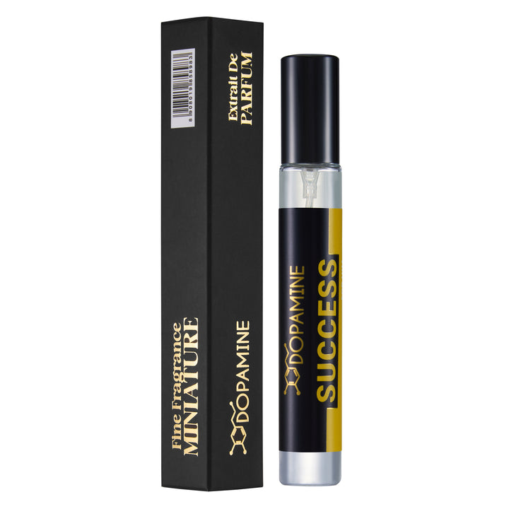 Fine Fragrance Miniature - Success For Him