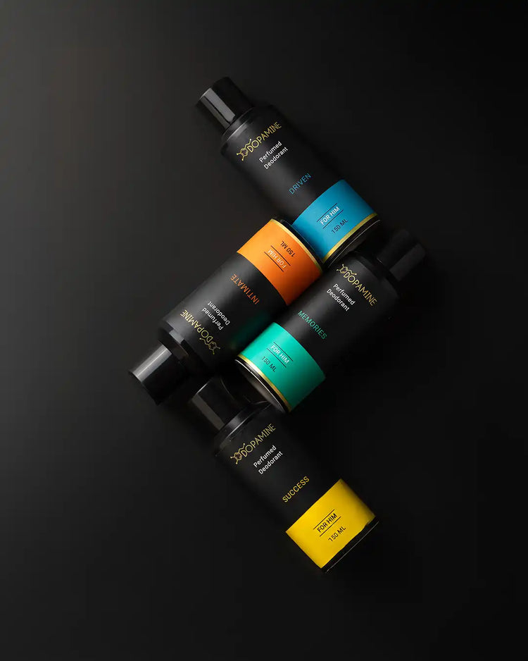 Build your own Deo Bundle